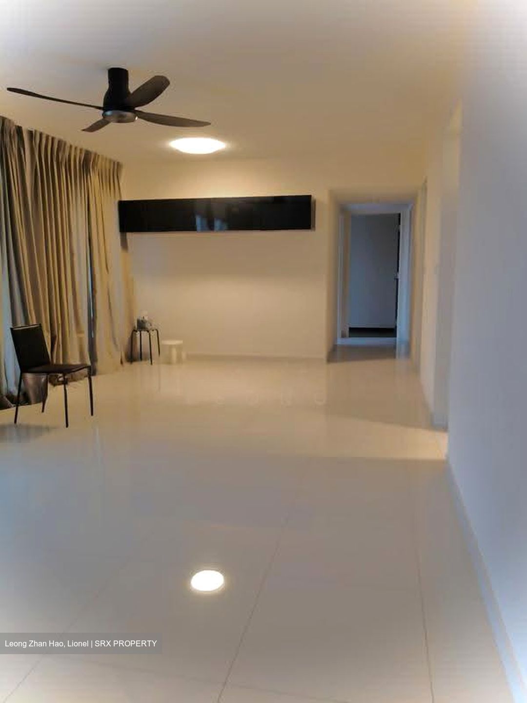 Blk 588A Park Central @ Amk (Ang Mo Kio), HDB 5 Rooms #634933931